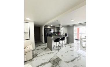 VENTA DE APARTAMENTO EN SURAMERICA