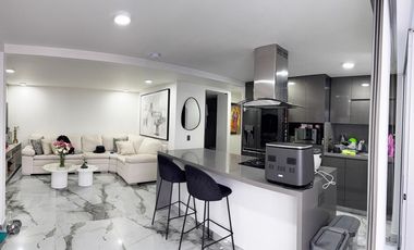 VENTA DE APARTAMENTO EN SURAMERICA
