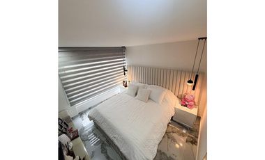 VENTA DE APARTAMENTO EN SURAMERICA