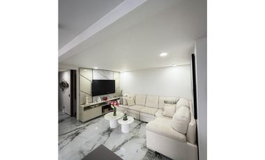 VENTA DE APARTAMENTO EN SURAMERICA