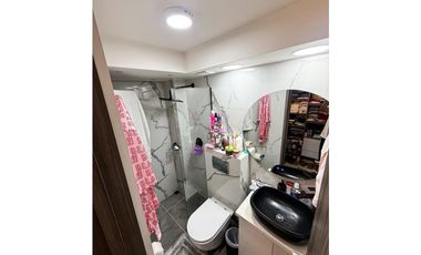 VENTA DE APARTAMENTO EN SURAMERICA
