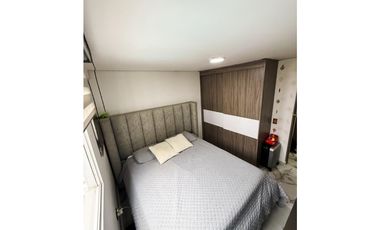 VENTA DE APARTAMENTO EN SURAMERICA
