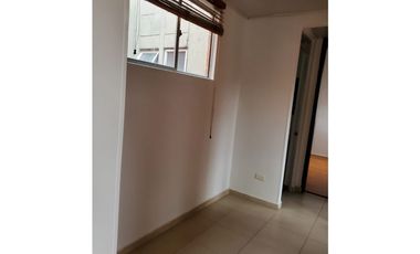 Arriendo Apartamento Zipaquirá San Rafael