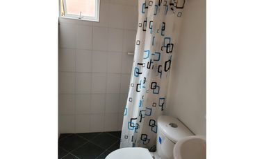 Arriendo Apartamento Zipaquirá San Rafael