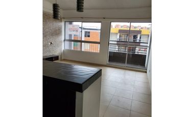Arriendo Apartamento Zipaquirá San Rafael