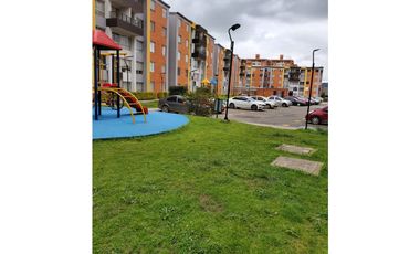Arriendo Apartamento Zipaquirá San Rafael