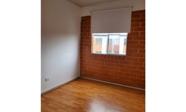 Arriendo Apartamento Zipaquirá San Rafael