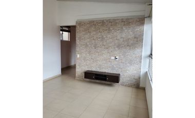 Arriendo Apartamento Zipaquirá San Rafael