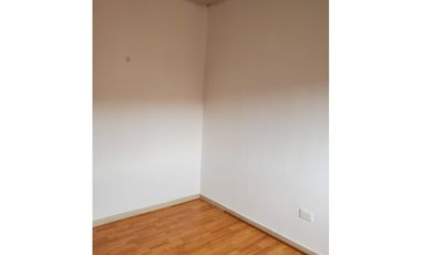 Arriendo Apartamento Zipaquirá San Rafael