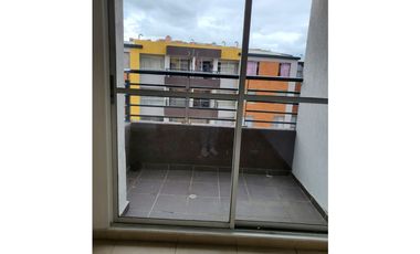 Arriendo Apartamento Zipaquirá San Rafael