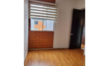 Arriendo Apartamento Zipaquirá San Rafael