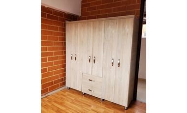 Arriendo Apartamento Zipaquirá San Rafael