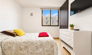 Casa en Arriendo Cajiçá Cundinamarca