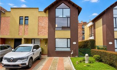 Casa en Arriendo Cajiçá Cundinamarca