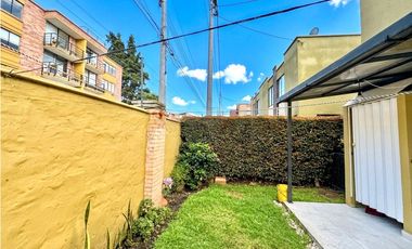 Casa en Arriendo Cajiçá Cundinamarca