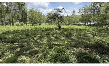 VENTA DE FINCA EN MONTENEGRO, QUINDO, COLOMBIA