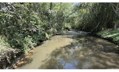 VENTA DE FINCA EN MONTENEGRO, QUINDO, COLOMBIA