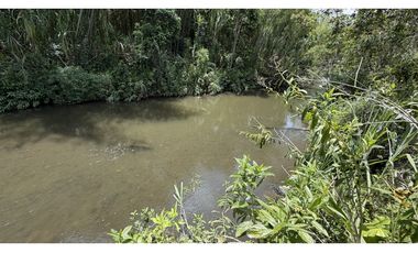 VENTA DE FINCA EN MONTENEGRO, QUINDO, COLOMBIA