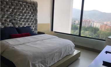 ESPECTACULAR APARTAESTUDIO Q TOWER PISO 19
