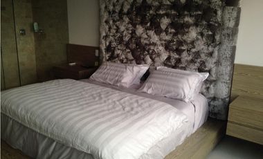 ESPECTACULAR APARTAESTUDIO Q TOWER PISO 19