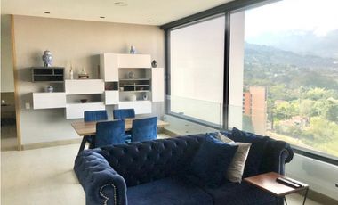 ESPECTACULAR APARTAESTUDIO Q TOWER PISO 19