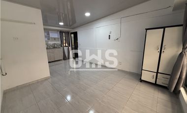 SE ARRIENDA APARTAESTUDIO SERVICIOS INCLUIDOS EN BARRIO PALMAS CARTAGO