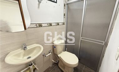 SE ARRIENDA APARTAESTUDIO SERVICIOS INCLUIDOS EN BARRIO PALMAS CARTAGO