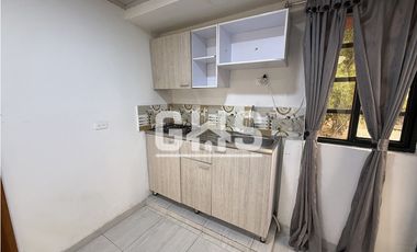 SE ARRIENDA APARTAESTUDIO SERVICIOS INCLUIDOS EN BARRIO PALMAS CARTAGO