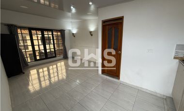 SE ARRIENDA APARTAESTUDIO SERVICIOS INCLUIDOS EN BARRIO PALMAS CARTAGO