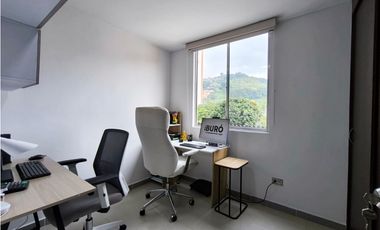 VENTA DE APARTAMENTO EN ITAGUI