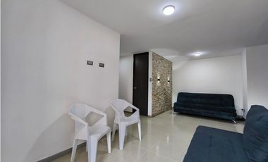 VENTA DE APARTAMENTO EN ITAGUI