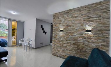 VENTA DE APARTAMENTO EN ITAGUI