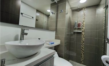 VENTA DE APARTAMENTO EN ITAGUI