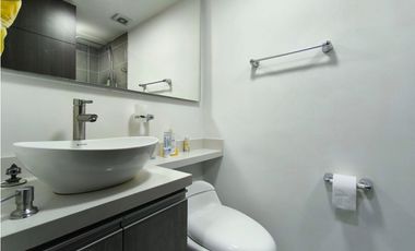 VENTA DE APARTAMENTO EN ITAGUI