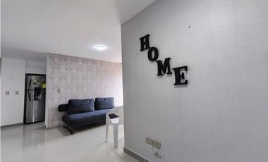 VENTA DE APARTAMENTO EN ITAGUI
