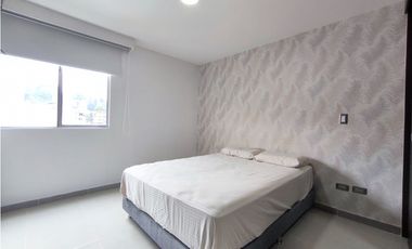 VENTA DE APARTAMENTO EN ITAGUI