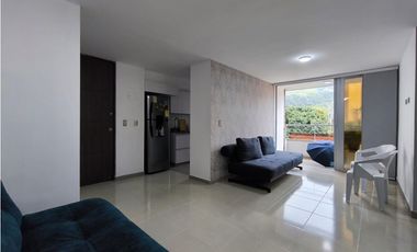 VENTA DE APARTAMENTO EN ITAGUI