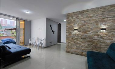 VENTA DE APARTAMENTO EN ITAGUI