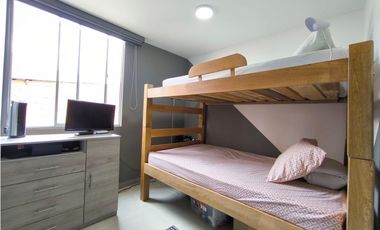 VENTA DE APARTAMENTO EN ITAGUI