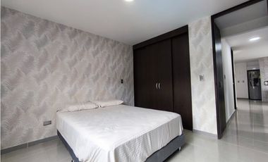 VENTA DE APARTAMENTO EN ITAGUI