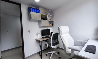 VENTA DE APARTAMENTO EN ITAGUI