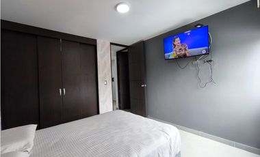 VENTA DE APARTAMENTO EN ITAGUI