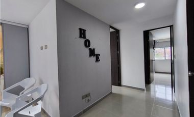 VENTA DE APARTAMENTO EN ITAGUI