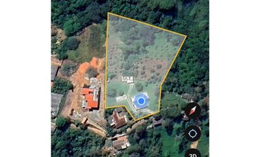 Venta De Finca En San Jose, Santa Barbara
