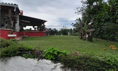 Venta De Finca En San Jose, Santa Barbara