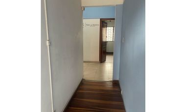 Arriendo casa comercial Calle Colombia Estadio