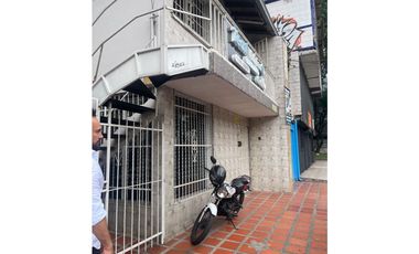 Arriendo casa comercial Calle Colombia Estadio