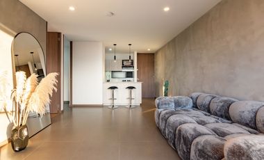 ESPECTACULAR APARTAESTUDIO - LOMA DE LAS BRUJAS - URBANIZACIÓN