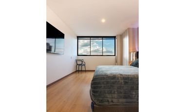 ESPECTACULAR APARTAESTUDIO - LOMA DE LAS BRUJAS - URBANIZACIÓN
