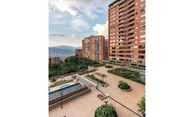 ESPECTACULAR APARTAESTUDIO - LOMA DE LAS BRUJAS - URBANIZACIÓN
